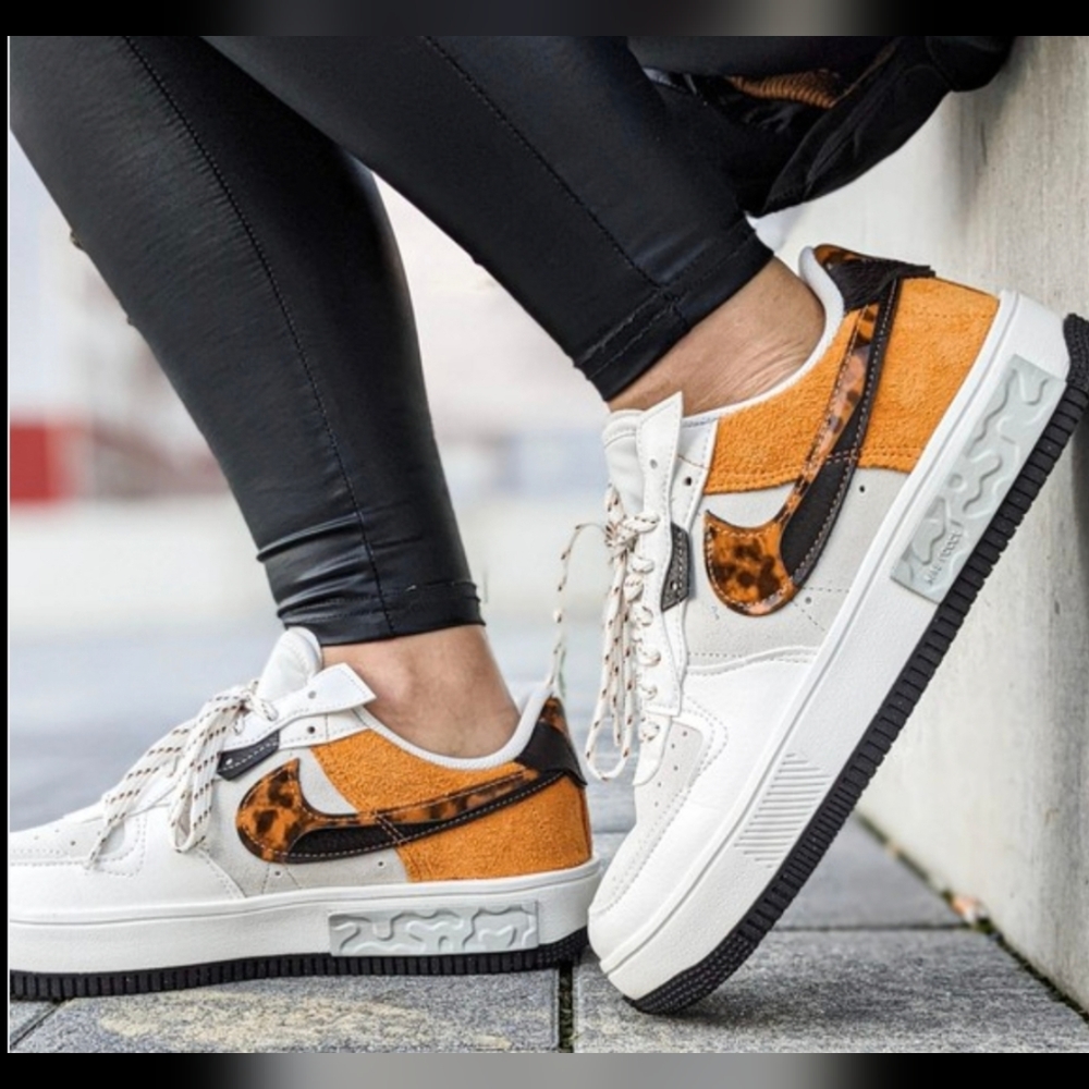 AIR FORCE 1